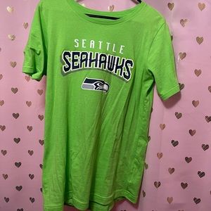🌻 seahawks shirt